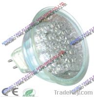 MR16 GU5.3 /MR11 GU4/RGB 30LED /