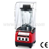 heavy duty professional blender (SJ-9668C)