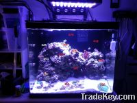 Coral Reef Programable Led aquarium light