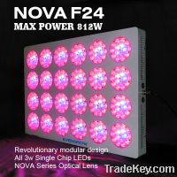 Nova F24 High Power Led grow Light