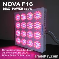 Hot seller! Nova F16 Led Grow Panel