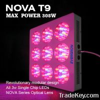EVERGROW Nova T9 Led Grow Light