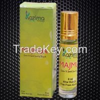 Majmua 8ml Roll on Attar Itr Perfume Oil Free From Alcohol