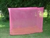 Sell long-lasting mosquito net against malaria
