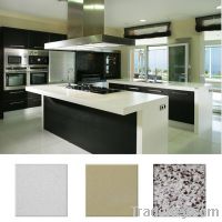 Sell Solid surface sheet artificial marble slab