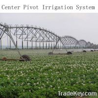Sell Center Pivot Irrigation Equipment