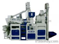 Sell Combined Rice Mill