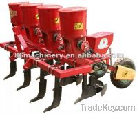 Sell Corn planter with fertilizer