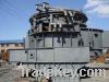 Sell new or second hand electric arc furnace