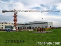 Sell Topless crane LTT70/6-5510