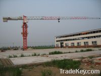 Sell Topless Crane LTT400/20-8030