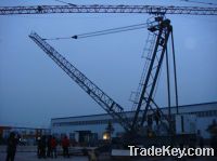 Sell Roof Derrick Crane