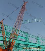 Sell Roof Derrick Crane