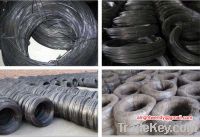 Sell Black wire