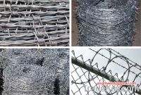 Sell barbed wire