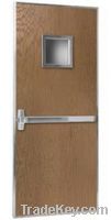 Sell Fire Proof Doors
