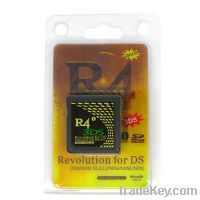R4 gold for branded 3ds/dsi/dsl
