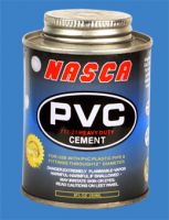 Sell UPVC Pipe Fitting Cement