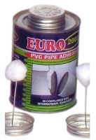Sell PVC (UPVC) Adhesive
