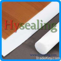 Sell PTFE Tube and Rod