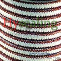 Sell PTFE Packing with Kynol fiber corners
