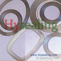 Sell Corrugated Metal Gasket