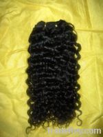 indian remy human hairs