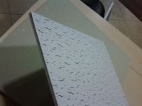 PVC Laminated Gypsum Board