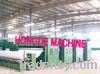 Sell Thermo Bonded Nonwoven Machines