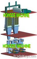 Sell Polypropylene PP FDY Spinning Machine