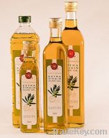 Extra Virgin Olive Oil