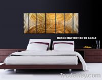 Sell Sell METAL WALL SCULPTURE ART Abstract Art Home Decor