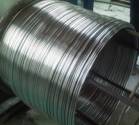 OriSun Capillary tube, Stainless steel control lines