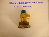 Sell LPG gas valve