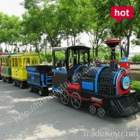Attention!!! track train toy for kids and adults