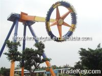 2011 outdoor amusement park playground equipment big pendulum