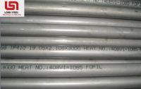Sell SS410(S41000, W Nr.1.4006, DIN X12Cr13) Stainless steel tube