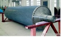 Sell Rolls for paper machine