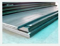 Sell  ASTM: A 517 gr50/55/60/65/70/80, ASTM A514 High strength  steel