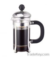 Sell 1000ml stainless french press
