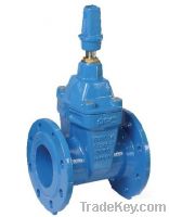 Water Supply Gate Valve