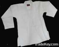 BJJ UNIFORM