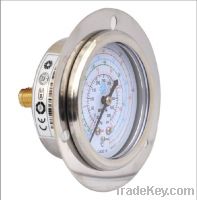 Sell Pressure gauge-119RL