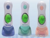 Ear thermometer for baby