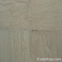 Sell Raj Green Sandstone Paving stone