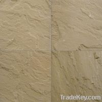 Sell Lalitpur Yellow Sandstone Tiles