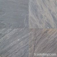 Sell Sagar Black Sandstone Tiles