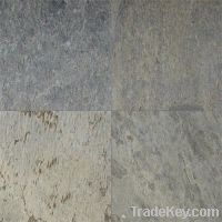 Sell Silver Shine Slate Quartzite Tiles