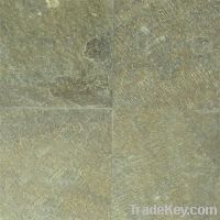 Sell Deoli Green Slate Quartzite Tiles