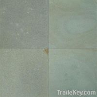 Sell Himachal Green Slate Quartzite Tiles